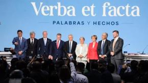 Panel Ciudadano-UDD: Jara (24%) recupera el primer lugar, Kast baja a 23% y Kaiser se acerca a Matthei Panel Ciudadano-UDD: Jara (24%) recupera el primer lugar, Kast baja a 23% y Kaiser se acerca a Matthei