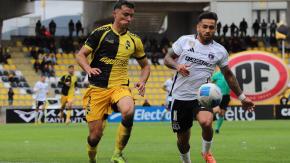 Coquimbo Unido 1-0 Colo-Colo EN VIVO: Goles, videos y resumen de la Liga de Primera 2025