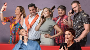 “Paso de etapa dos a etapa cuatro”: Reconocida actriz chilena revela que retrasó exámenes y ahora enfrenta cáncer “Paso de etapa dos a etapa cuatro”: Reconocida actriz chilena revela que retrasó exámenes y ahora enfrenta cáncer