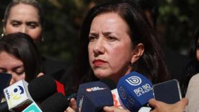 Fiscal del caso SQM responde a críticas del tribunal: "Habían pruebas suficientes para condenar a todos" Fiscal del caso SQM responde a críticas del tribunal: "Habían pruebas suficientes para condenar a todos"