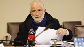 "Corresponde a un ejemplo": La explicación de Montes tras vincular a integrante del comando de Jara con toma de San Antonio