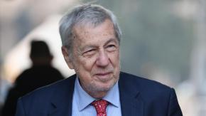 Canciller confirma que por "restricciones presupuestarias" no habrá recursos en 2026 para hijos de diplomáticos