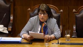 Min. Delpiano actualizó estado de salud de tripulantes de helicóptero accidentado en Campos de Hielo Sur y entregó detalles de la misión que realizarían