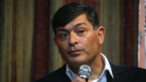 Parisi reitera intención de minar el norte pero descarta minas antipersonales: "Serán antitanque y antiblindados”