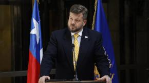 Escazú, Agenda 30 y más: En qué consisten los tratados internacionales a los que Kaiser prometió salirse si es Presidente Escazú, Agenda 30 y más: En qué consisten los tratados internacionales a los que Kaiser prometió salirse si es Presidente