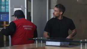 Los argumentos de la defensa de Jorge Valdivia contra las acusaciones de su denunciante: "Él se da cuenta y se va..."