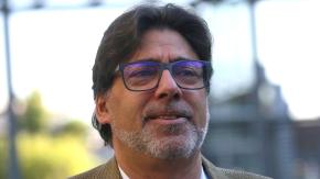 Jadue insiste en su candidatura e interpone "acción constitucional de protección" contra el Servel Jadue insiste en su candidatura e interpone "acción constitucional de protección" contra el Servel