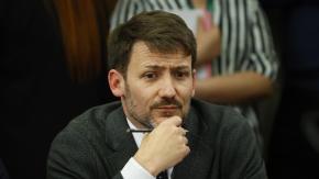 Republicanos se suma a acusación constitucional de la UDI contra ministro Pardow Republicanos se suma a acusación constitucional de la UDI contra ministro Pardow