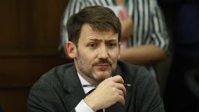 Idea de "revivir" acusación constitucional contra Pardow toma fuerza: PC y DC no descartan apoyo Idea de "revivir" acusación constitucional contra Pardow toma fuerza: PC y DC no descartan apoyo