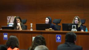 "Actuar poco prolijo": Las duras críticas de jueza contra Fiscalía tras absolución de acusados en caso SQM "Actuar poco prolijo": Las duras críticas de jueza contra Fiscalía tras absolución de acusados en caso SQM