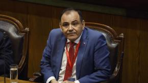 Cámara de Diputados aprueba acusación constitucional contra juez Ulloa Cámara de Diputados aprueba acusación constitucional contra juez Ulloa
