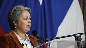 “Creo que es porque no levanto la voz”: La reflexión de Jara por diferencias con el PC “Creo que es porque no levanto la voz”: La reflexión de Jara por diferencias con el PC