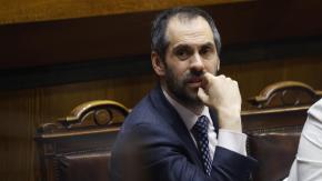 "La oposición fue a rechazar todo": Grau apunta contra la derecha por fracaso del Presupuesto 2026 "La oposición fue a rechazar todo": Grau apunta contra la derecha por fracaso del Presupuesto 2026