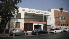 Justicia ordena embargo a Municipalidad de Santiago por Caso Sierra Bella Justicia ordena embargo a Municipalidad de Santiago por Caso Sierra Bella