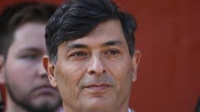 Franco Parisi: "Lo más probable es que pasemos a segunda vuelta" Franco Parisi: "Lo más probable es que pasemos a segunda vuelta"
