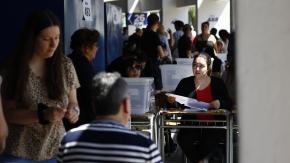 Elecciones 2025: Revisa AQUÍ y con tu RUT si fuiste elegido vocal de mesa Elecciones 2025: Revisa AQUÍ y con tu RUT si fuiste elegido vocal de mesa