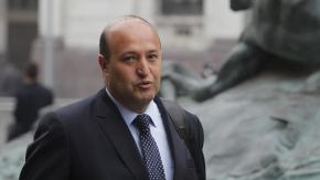 Caso Hermosilla: Ministerio Público presentará una querella de capítulos en contra del exfiscal Manuel Guerra Caso Hermosilla: Ministerio Público presentará una querella de capítulos en contra del exfiscal Manuel Guerra