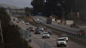 Cinco fallecidos se han registrado en las primeras horas del fin de semana largo Cinco fallecidos se han registrado en las primeras horas del fin de semana largo