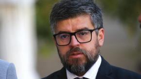 Diputado Araya acusó "misoginia" en contra de Jara y llamó al gobierno "a preocuparse de las cosas importantes" Diputado Araya acusó "misoginia" en contra de Jara y llamó al gobierno "a preocuparse de las cosas importantes"