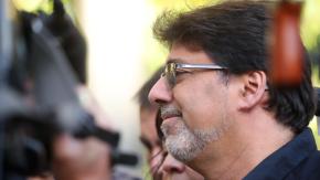 Corte Suprema ordena tramitar amparo de Daniel Jadue con el que podría insistir en su candidatura Corte Suprema ordena tramitar amparo de Daniel Jadue con el que podría insistir en su candidatura