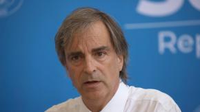Cruz-Coke asegura que alusión de Boric a Kast "rompe parte del fair play político" y "es absolutamente imprudente"