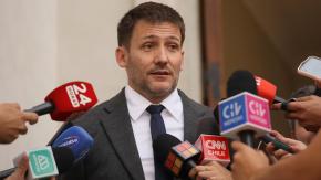 Ministro Pardow explica "error de cálculo" en cuentas de la luz: "Es un cambio metodológico"
