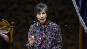 Casa de Guardia Vieja: Los chats del ex jefe de gabinete de Isabel Allende en que ejerce una fuerte presión sobre Contraloría Casa de Guardia Vieja: Los chats del ex jefe de gabinete de Isabel Allende en que ejerce una fuerte presión sobre Contraloría