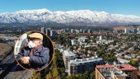 Chile destaca entre los 10 mejores países para jubilarse en el extranjero: sólo es superado por una nación latinoamericana Chile destaca entre los 10 mejores países para jubilarse en el extranjero: sólo es superado por una nación latinoamericana
