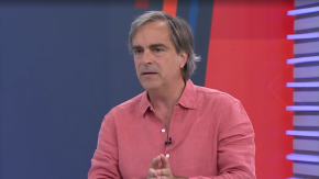 Cruz-Coke pide unidad en la derecha para vencer a Jeannete Jara: “Hay gente en el comando de Matthei que no votará por Kast” Cruz-Coke pide unidad en la derecha para vencer a Jeannete Jara: “Hay gente en el comando de Matthei que no votará por Kast”