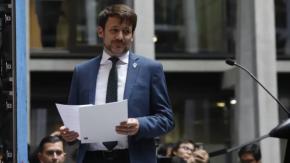  Cuentas de la luz: ministro Pardow protagoniza el peor error de su accidentada gestión