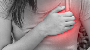 Señales de infarto en mujeres: los síntomas que no debes ignorar y que son distintos a los de los hombres Señales de infarto en mujeres: los síntomas que no debes ignorar y que son distintos a los de los hombres