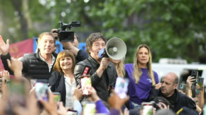 Lo que se juega Milei en las elecciones legislativas argentinas de este domingo”