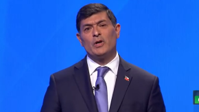 "Están los recursos en la AFP": Parisi propone "retiro responsable y no inflacionario" para mujeres "Están los recursos en la AFP": Parisi propone "retiro responsable y no inflacionario" para mujeres