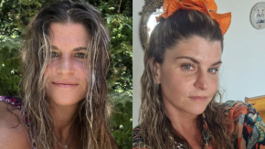 "Yo morí junto a él": El desgarrador momento que atravesaba Carolina del Real y que reveló semanas antes fallecer "Yo morí junto a él": El desgarrador momento que atravesaba Carolina del Real y que reveló semanas antes fallecer