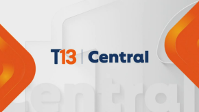 Revisa la edición de T13 Central de este 23 de octubre”