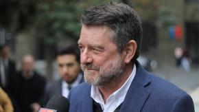 Exclusivo T13: Abogado del GORE relata cómo Claudio Orrego intentó contener “crisis” de ProCultura Exclusivo T13: Abogado del GORE relata cómo Claudio Orrego intentó contener “crisis” de ProCultura