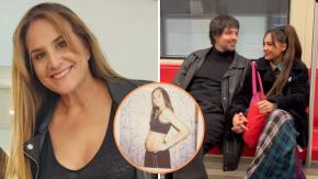 El mensaje de Claudia Pérez por críticas tras el embarazo de su hija junto a Camilo Zicavo: “A los haters…” El mensaje de Claudia Pérez por críticas tras el embarazo de su hija junto a Camilo Zicavo: “A los haters…”