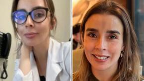 ¿Quién era Valentina Fuentes, doctora que fue hallada sin vida en Hospital de Villarrica? ¿Quién era Valentina Fuentes, doctora que fue hallada sin vida en Hospital de Villarrica?