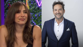Catalina Olcay responde a rumores que la vinculan con Daniel Fuenzalida y deja entrever por qué no funcionó: "Salí con él pero..."