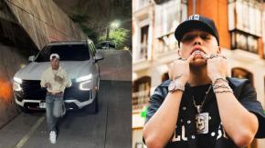 Los motivos por los que Jere Klein es considerado un "sujeto de interés" en una causa por narcotráfico Los motivos por los que Jere Klein es considerado un "sujeto de interés" en una causa por narcotráfico