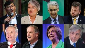 [VOTA AQUÍ] Elige qué tema quieres que discutan los candidatos presidenciales en El Debate del 13