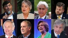 Horarios, secciones y una transmisión exclusiva: Todo lo que debes saber previo a "El Debate" del 13