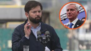 Surgen críticas por ofensiva del Presidente Boric contra Kast Surgen críticas por ofensiva del Presidente Boric contra Kast