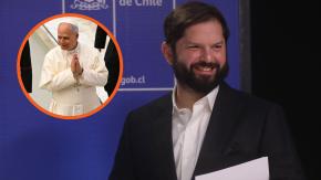 El itinerario de Boric en el Vaticano: reunión con el Papa León XIV y conmemoración del atentado a exministro Leighton