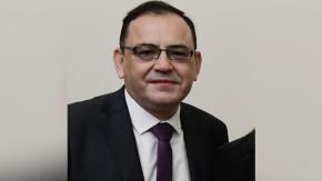 Tras exclusivo de T13: Ministro Ulloa pide prudencia a la espera de los fundamentos del fallo que no lo removió de su cargo Tras exclusivo de T13: Ministro Ulloa pide prudencia a la espera de los fundamentos del fallo que no lo removió de su cargo