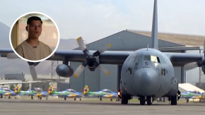 Funcionarios desvinculados de la FACh alertaron similar falla que habría sucedido en tragedia aérea del 2019 Funcionarios desvinculados de la FACh alertaron similar falla que habría sucedido en tragedia aérea del 2019