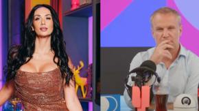 Felipe Kast habló de su relación con Pamela Díaz y no esquivó pregunta sobre posible matrimonio Felipe Kast habló de su relación con Pamela Díaz y no esquivó pregunta sobre posible matrimonio