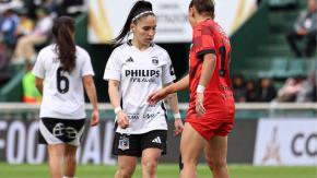 ¿Cuándo juega Colo-Colo Femenino las semifinales de Copa Libertadores 2025? ¿Cuándo juega Colo-Colo Femenino las semifinales de Copa Libertadores 2025?