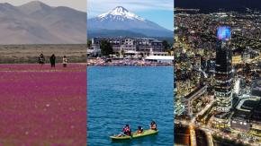 World Travel Awards 2025: Vota por Chile en los “Óscar del Turismo””