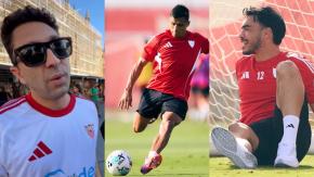 ¿Pagarías?: El dinero que cuesta ver al Sevilla de Alexis Sánchez en primera fila ¿Pagarías?: El dinero que cuesta ver al Sevilla de Alexis Sánchez en primera fila